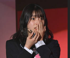 「あー、イク」女子高生に卑猥な声かけが発生