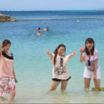 【悲報】沖縄の女子中学生、3ケツチャリで大暴走して限界突破wwwwwww大人達は何しとん