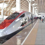 インドネシア、高速鉄道の債務返済に国費投入へ　毎年110億円を中国に