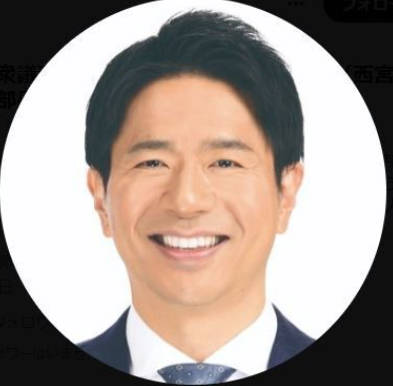 中革連で落選のヤジ岡田さんが不満ぶちまけ「まず政党名」「なぜ公明に妥協」