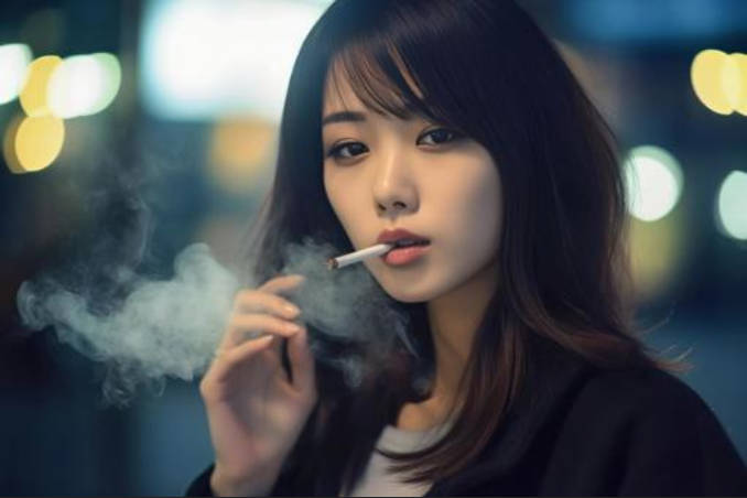 【ヤニカス朗報】煙草で壊れた肺を治す再生薬を開発、臨床試験は2030年