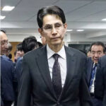 階猛 「公明は大きな選挙が近づくと、3カ月くらい前から支持者の住民票を変えて準備するらしい」