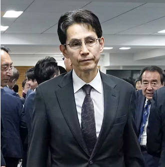 階猛 「公明は大きな選挙が近づくと、3カ月くらい前から支持者の住民票を変えて準備するらしい」