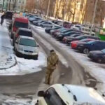 【動画】高市が中国と開戦したら志願兵が増えそうよな｡ここでウクライナの志願兵をご覧ください