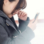 【警報】「お前の裸の写真がある。拡散されたくなければ金よこせ」セクシーストーン被害が急増