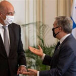 ギリシャ国防大臣、米国依存から脱却、地域安全保障に対応するアジェンダ2030を発表、インドと協力