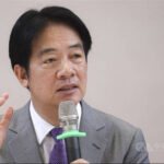 台湾が併合されたら、その次は日本が併合されるやで