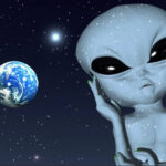 マカフィー、宇宙人の存在を断言、秘密組織により真実は隠蔽  　真偽不明