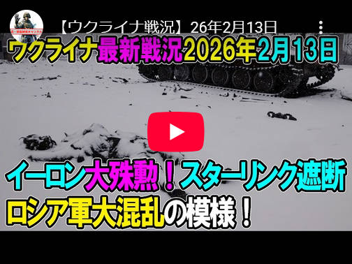 【ウクライナ】年間10万機生産のヴァンパイア爆撃ドローン（安価130万円）最大15kg積載量、通信範囲45km、時速80km　サウジの世界防衛展示会に出品