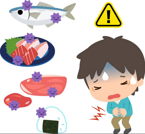 【速報】富山市の介護施設で10人食中毒うち1人死亡