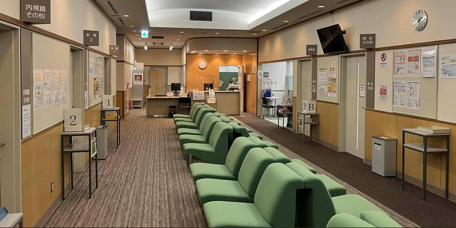 【川口市医療センターの産科未払い金】産婦人科未収金(入院外来全体)3581万7470円のうち、2150万2113円(60.03%)が外国人由来