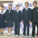 中学の制服価格差最大1.7倍、神戸モデルで統一したら平均3800円安く…150以上の自治体共通化の見込み