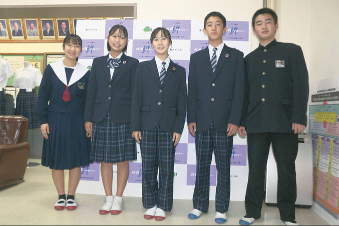 中学の制服価格差最大1.7倍、神戸モデルで統一したら平均3800円安く…150以上の自治体共通化の見込み