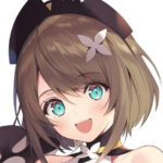 【5ch民】【悲報】あおぎり高校の『栗駒こまる』、本日20時に「大切なお話」