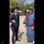 【消し込み】共産党としばき隊が仲良くしてる動画は片っ端から削除されてるらしい