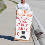 中絶訴訟、専門家が「1歳児は意識や痛みが不明」と証言し議論に発展