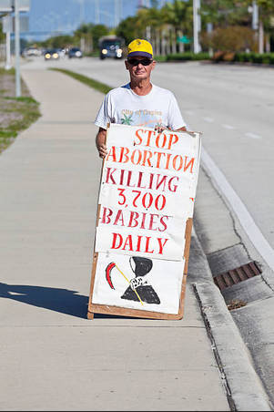 中絶訴訟、専門家が「1歳児は意識や痛みが不明」と証言し議論に発展