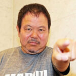 ほんこん、竹島に閣僚を派遣しない政府を批判「情けない」