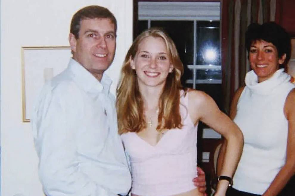 エプスタインFileの「Patrick_Harlan」日本の著名芸能人かと話題。誰？