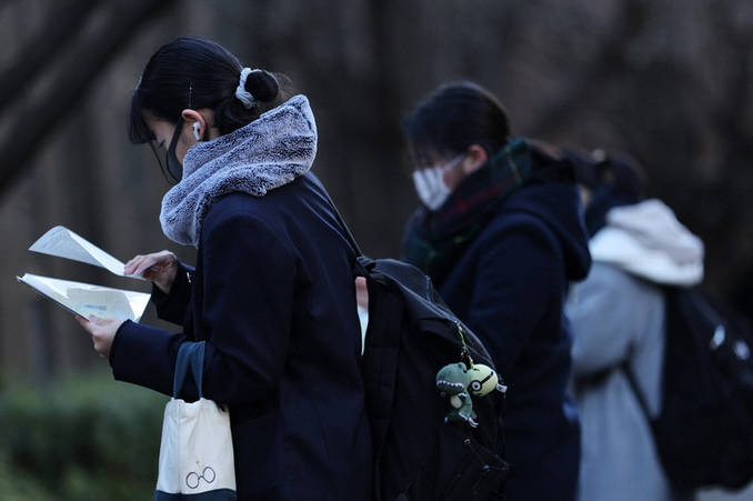 中央大教授「女子枠に反対する若い男子学生はただのエゴ。彼らには不利益を受ける責任がある」