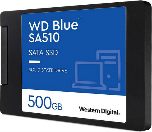 Western Digital、2026年のHDD供給枠がほぼ完売、生成AI需要の急増が背景、HDD価格も急騰中