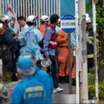 「普段は優しいが、カッとなると刃物を取り出すやつだった」道頓堀殺傷事件・岩崎容疑者の人物像とは