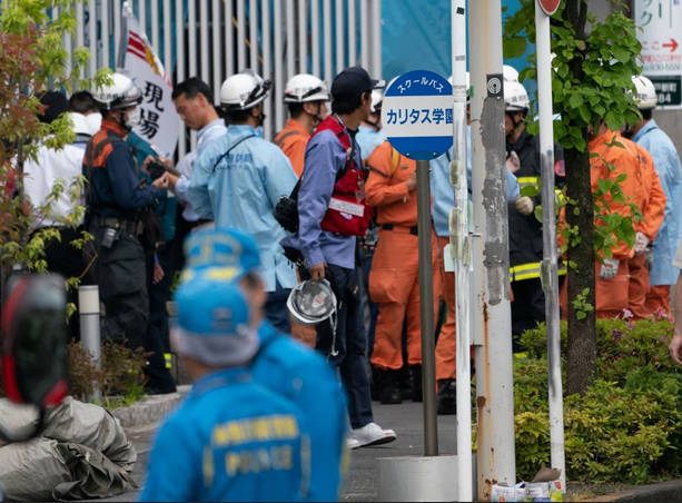 「普段は優しいが、カッとなると刃物を取り出すやつだった」道頓堀殺傷事件・岩崎容疑者の人物像とは