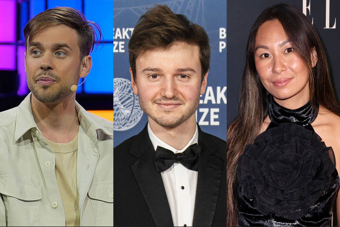 中国で若年層のAIビリオネア（資産１０億ドル超え）が続出。なぜ日本から出てこないのか…