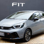 【くるま】フィットの勢い未だ回復せず……！　やはり見た目がネックか!?