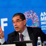 ＩＭＦ「利上げしてクッダサーイ。消費税減税ヨクナイデース」