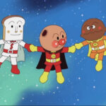 世界で6位のIPビジネス「アンパンマン」チョコパンマンではダメなのか？