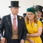 アンドルー元王子の元妻、関与する6社が閉鎖、エプスタイン文書で彼女はエプスタインと連絡