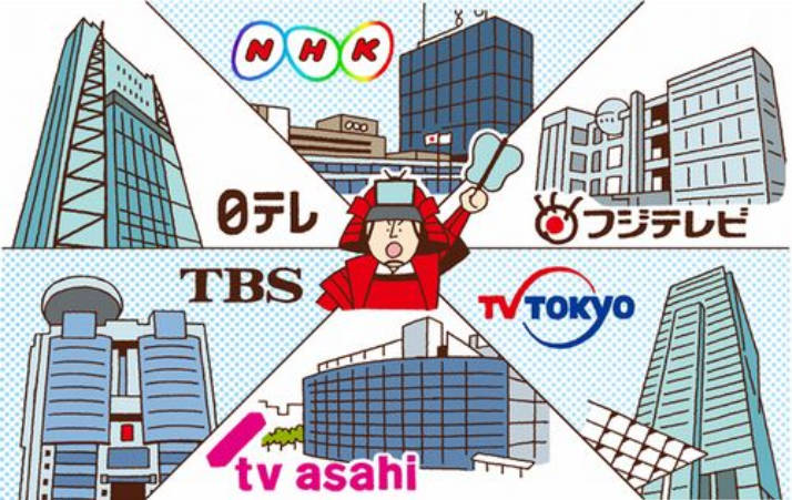 偽情報ファクトチェック、デマ発信はSNSよりTVの方が多かった…