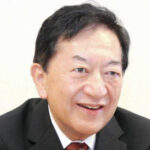 【チームみらい】田中康夫『（チームみらいの安野党首の妻・黒岩里菜氏に対して）文藝春秋に勤務しながら政治活動をするのは利益相反ではないのか？』→→ 黒岩氏にブロックされてしまう