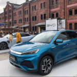 中国EV、ヨーロッパ市場に急増、産業基盤の空洞化、価格競争が激化、ブリュッセルの政策が助長