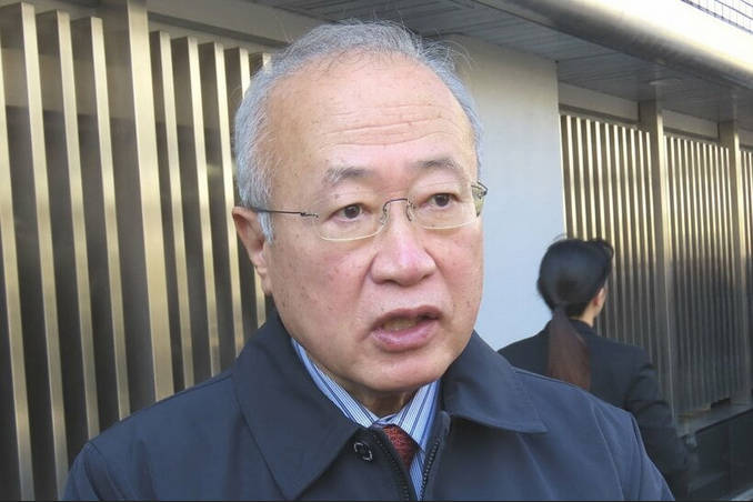 統一教会「韓日が夫婦とすれば､夫である韓国に身を捧げる良き妻が日本」→？？？