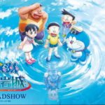 【映画】「配慮ありがたい」「ネタバレになる」と賛否両論に…『ドラえもん 新・のび太の海底鬼岩城』で“異例の注意喚起”