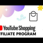 YouTubeショッピングアフィリエイトが発表、日本では楽天がパートナーに、アマゾン憤死