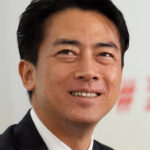 【5ch民】高市の後に出てくるのが小泉進次郎という恐怖