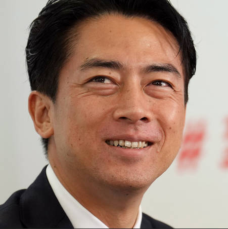 【5ch民】高市の後に出てくるのが小泉進次郎という恐怖