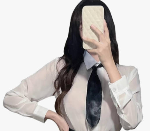 【悲報】ぶつかり弱女同士の衝突、観測される…