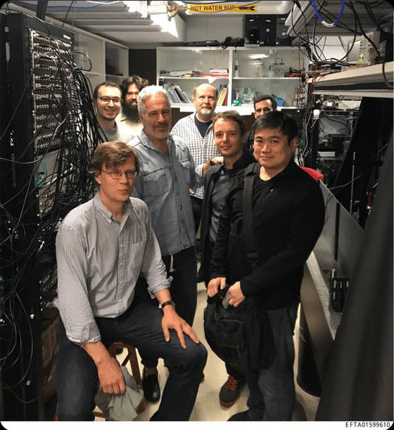 【エプスタインファイル】伊藤一氏の名前が1万回登場、大学側は問題否定