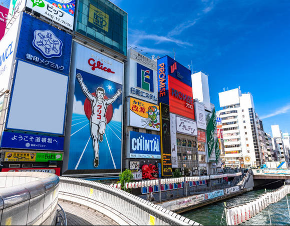 「中国人で大阪のことを『日本の中国』と言う人は結構います」大阪に出来上がりつつある“中国経済圏”の実態