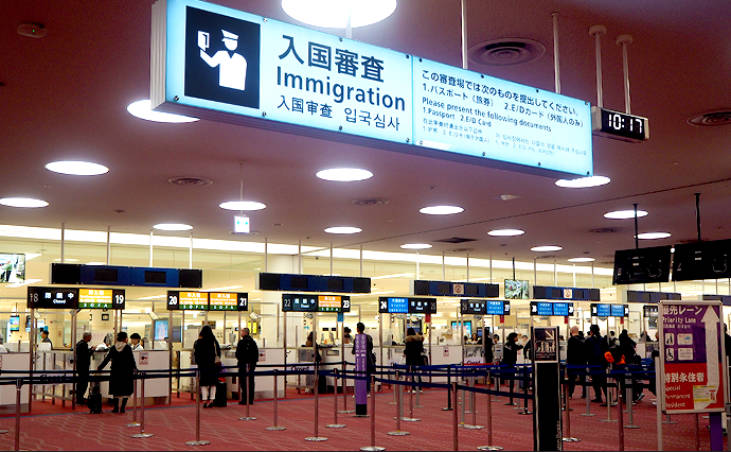 【訪日客の事前入国審査必須に】未認証なら搭乗禁止、航空会社に義務