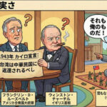 【国連】中国の傅聡国連常駐代表『カイロ宣言では、台湾は中国領』→→ Ｘ民『カイロ宣言が発出された時、台湾は日本領。台湾は中共より早く独立した国、中共は台湾になんの権利も無い』