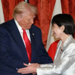 【過去記事】【悲報】高市早苗さん、アメリカに80兆円を投資すると署名してしまうｗ