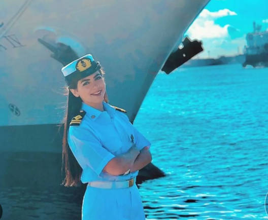 【速報】鳥羽の釣船大破事故、貨物船の女船長(21)を逮捕