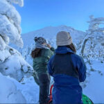 交際相手を山に置き去りにし殺害した男に執行猶予、元交際相手も同様に同じ山に置き去りに