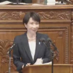 中革連（立憲）のヤジ議員達が消えた国会　快適すぎると話題に