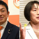 参政党神谷､国民会議に呼ばれず激怒「こちらも敵の出方で態度変える」共産党と共同で出方論を採用へ